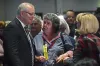 Australia PM Scott Morrison egged at election function in Albury | AP- India TV Hindi
