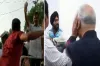 slap scandals- India TV Hindi