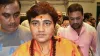 Election Commission bars Sadhvi Pragya Singh Thakur from campaigning for 72 hours- India TV Paisa