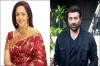 Sunny Deol and Hema Malini - India TV Paisa