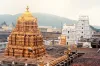 तिरुपति के बालाजी मंदिर के पास है 9000 किलो से ज्यादा सोना, सालाना आमदनी 1,200 करोड़ रुपये- India TV Paisa