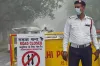 Delhi Police issues traffic advisory for PM Narendra Modi's swearing-in ceremony | PTI File- India TV Hindi
