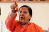 उमा भारती का सोनिया-राहुल पर बड़ा हमला, बताया उनको नकली गांधी- India TV Hindi