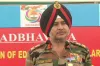 Lt Gen Ranbir Singh- India TV Hindi