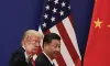 China warns retaliatory measures if Trump slaps more tariffs ahead of crucial trade talks- India TV Hindi
