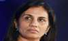 ICICI-Videocon bank loan case, Chanda Kochhar appears before ED- India TV Paisa