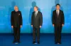 Modi, Xi, Putin to meet on sidelines of G20 summit in Japan, talks likely to focus on US policies- India TV Hindi