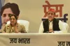 mayawati and akhilesh yadav- India TV Hindi