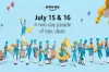 Amazon Prime Day 2019 sale - India TV Hindi