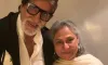 Amitabh Bachchan and Jaya Bachchan 46th wedding anniversary- India TV Hindi