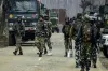 More than 100 terrorists killed so far by security forces in Jammu Kashmir this Year- India TV Hindi