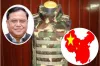 chinese raw materials imports for Army bulletproof jackets due to price advantage; no quality concer- India TV Hindi