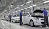 Auto sales drop in may, Maruti reports 22 pc decline - India TV Paisa