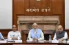 modi government reconstituted 8 cabinet committees- India TV Hindi