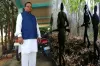 छत्तीसगढ़: नक्सलियों ने अपहरण कर की सपा नेता की हत्या- India TV Hindi