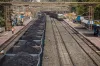 Coal supply through rail wagons- India TV Hindi