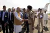 Amit Shah two days visit of Jammu-Kashmir.- India TV Hindi