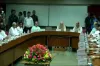 Congress, TMC, SP and BSP presidents skip all-party meet on simultaneous polls.- India TV Paisa