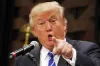 Iranians would be selfish, stupid if no deal with US, says Donald Trump | AP Photo- India TV Hindi