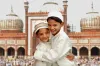 ईद में गले मिलना इस्लाम का नियम नहीं, दारुल उलूम का नया फतवा- India TV Hindi
