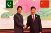 Chinese President Xi Jinping offers support for improvement of Indo-Pak ties in his meeting with Imr- India TV Paisa