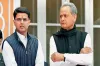Sachin Pilot should replace Ashok Gehlot as Chief Minister of Rajasthan says Congress MLA P R Meena- India TV Hindi