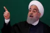 Iranian President Hassan Rouhani- India TV Hindi