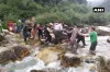 Himachal Bus Accident- India TV Hindi