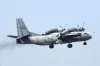 लापता एएन-32 विमान की तलाश में बड़े पैमाने पर अभियान जारी- India TV Hindi