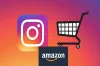 Instagram threatening Amazon with its e-trade plans- India TV Paisa