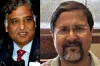  IPS officer Samant Goel (R&AW chief) and  Arvind Kumar (IB Director)- India TV Paisa