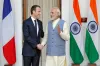 Modi has accepted Macrons invite to attend outreach session of G7 Summit: MEA- India TV Paisa
