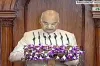 मोदी के 'न्यू इंडिया' का विजन, संसद के संयुक्त सत्र को संबोधित कर रहे हैं राष्ट्रपति कोविंद- India TV Paisa
