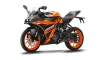 KTM launches RC 125 ABS - India TV Paisa