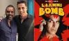Raghava Lawrence back to direct Laxmmi Bomb- India TV Hindi