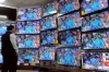 TV sales soar up ahead of India-Pak World cup tie- India TV Hindi