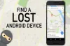 Find My Device: How to track your Lost Mobile Using Google Map- India TV Hindi