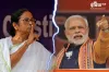 Mamata Banerjee and PM modi- India TV Paisa