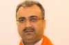 Bihar Health Minister Mangal Pandey | ANI- India TV Hindi