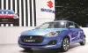 Maruti Suzuki partners Bank of Baroda for vehicle finance- India TV Paisa
