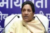 Mayawati Demands strong action against Aligarh minor murder accused - India TV Hindi