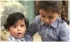 Zain and misha kapoor- India TV Hindi