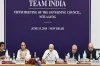 Prime Minister Narendra Modi chairs the fifth meeting of the Governing Council of NITI Aayog- India TV Hindi