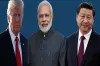 PM Modi to meet Xi Jinping and Donald Trump during G 20 Summit in Japan - India TV Hindi