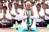 PM Modi will do yoga in Ranchi on World Yoga Day- India TV Hindi