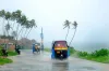 Monsoon on Kerala Coast likely on Saturday- India TV Hindi