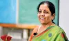 Nirmala to attend G-20 Finance Ministers' meeting in Japan- India TV Hindi