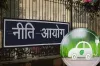 NITI Aayog asked two and three wheeler manufacturers to disclose plans to present and conversion of - India TV Paisa