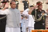 Defence Minister Rajnath singh visit to Siachen on Monday- India TV Hindi