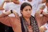 Union Minister of Women and Child Development Smriti Irani - India TV Paisa